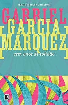 Cem Anos de Solidao Gabriel Garcia Marquez